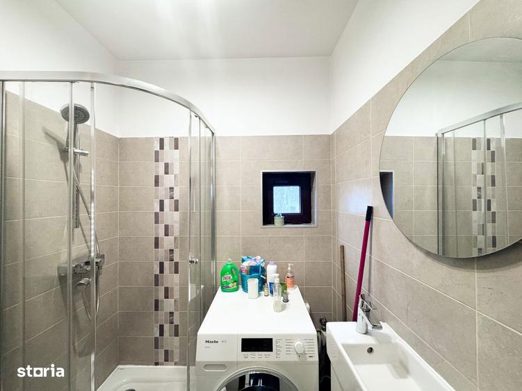 Apartament cu 3 camere decomandat, mobilat în Primăverii