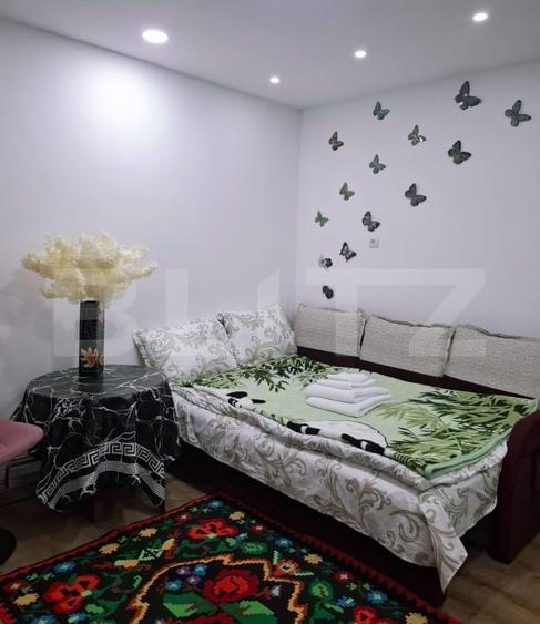 Apartament la casa, parter – ideal investitie sau spatiu comercial, semicentral - 1