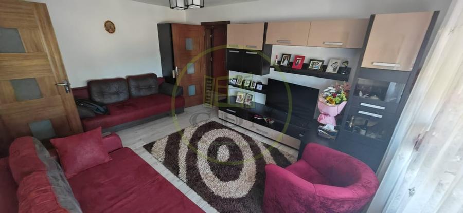 Apartament 2 camere, 49 mp, cartier Brazda, zona Gradinita Voiniceii - 1