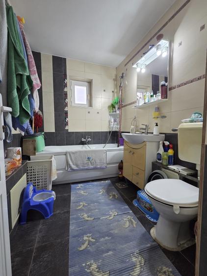 Apartament cu 2 camere în E3