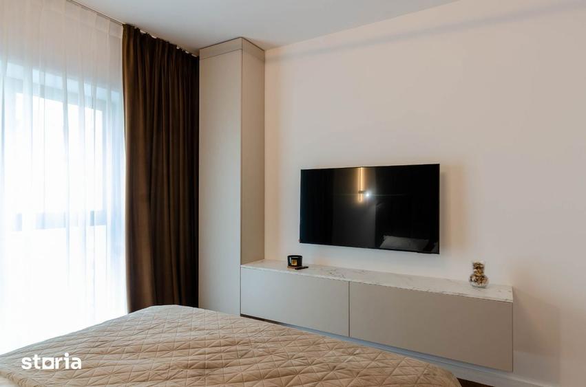 Apartament cu 2 camere în 13 Septembrie