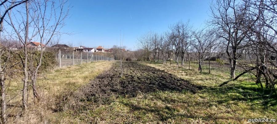 Casă cu Teren 1270 Mp în Ianova