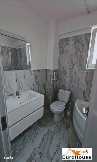 Apartament cu 2 camere în Ampoi 3
