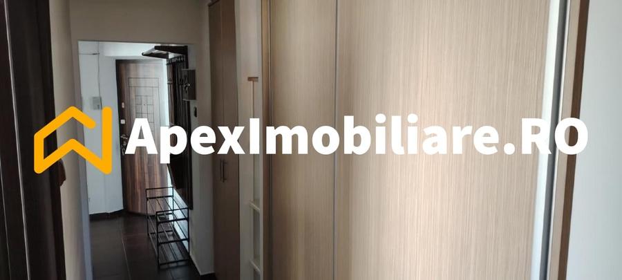 Apartament cu 3 camere decomandat, mobilat în Nicolae Grigorescu