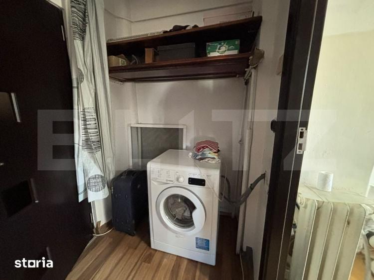De vanzare apartament cu 2 camere in Rogerius - 7