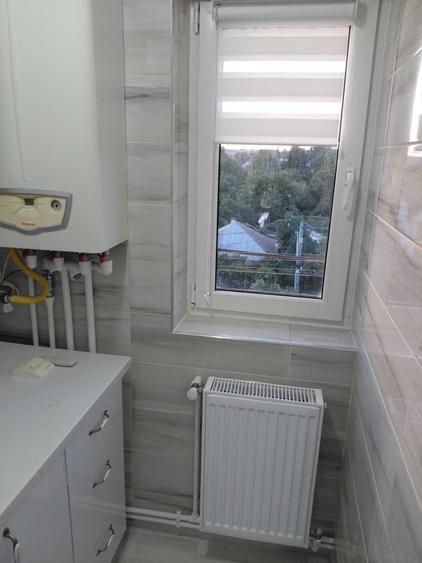 Garsonieră decomandată în Fălticeni