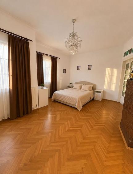 Apartament cu personalitate în inima istorică a municipiului Constanța. - 6