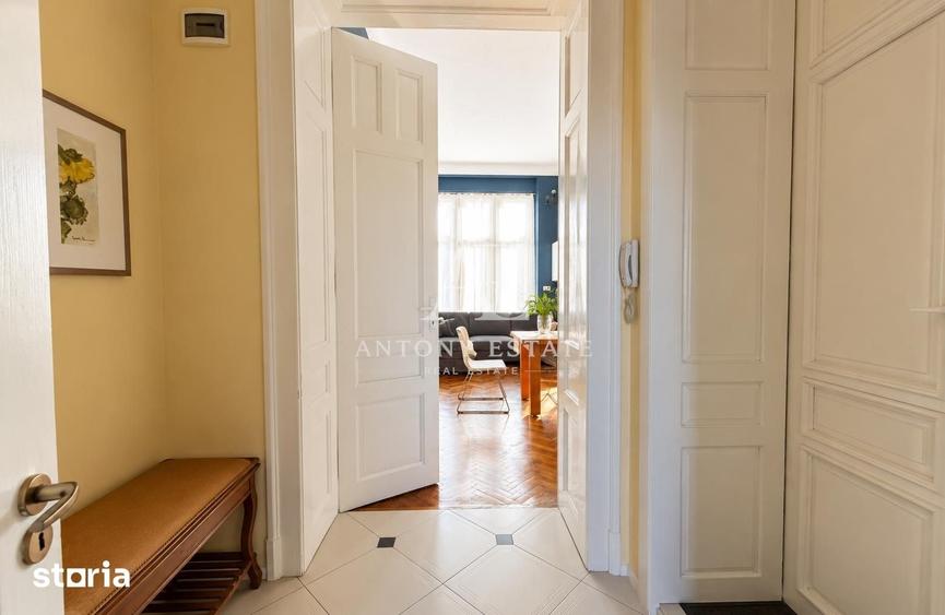 Antony Estate|Vanzare Apartament 2 camere,Ultracentral - Oradea - 2