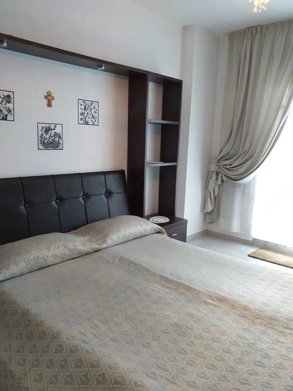 Apartament cu 2 camere semidecomandat în Fabric