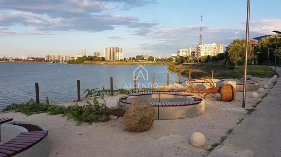 Apartament cu 3 camere decomandat, mobilat în Militari