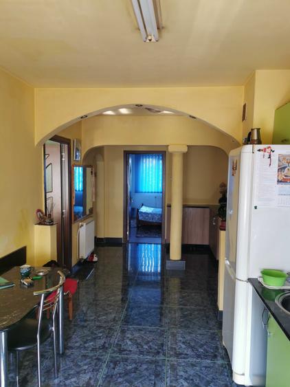 Apartament cu 3 camere decomandat în Mănăștur