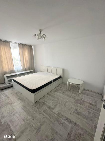 Apartament cu 2 camere în Cișmigiu