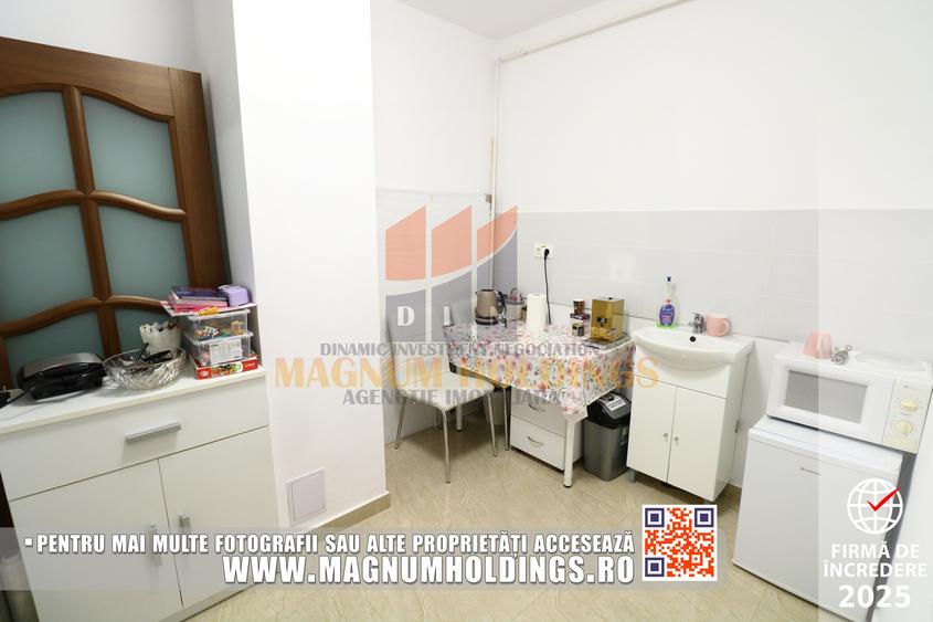 Spațiu comercial, de 75 mp, în Ultracentral