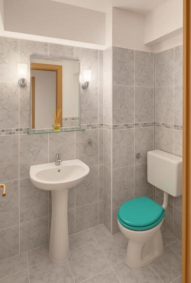 Apartament cu 3 camere în Dosu Bricii