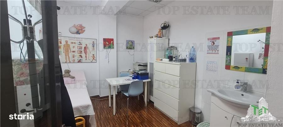 Casă cu 4 camere cu Teren 320 Mp în Kiseleff