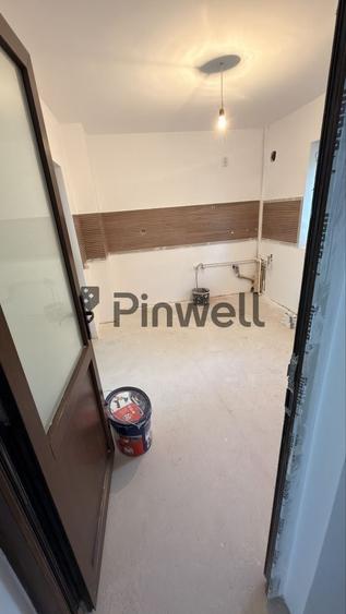 Apartament cu 2 camere decomandat în Snagov