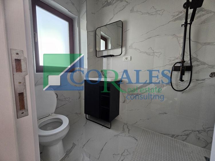 Duplex cu 4 camere cu Canalizare în Dumbrăvița