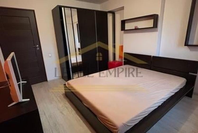 Apartament cu 2 camere decomandat, mobilat în Chiajna