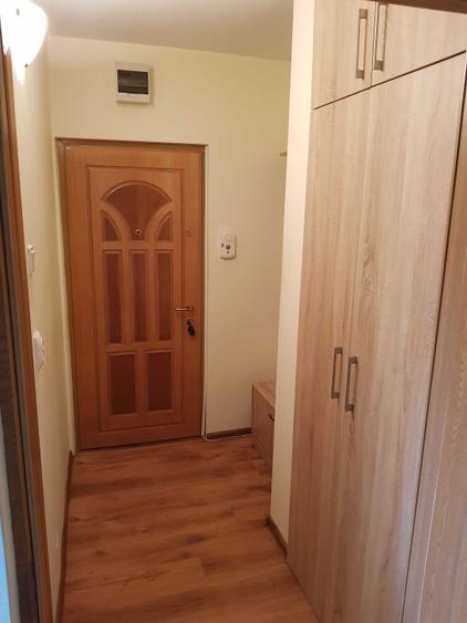 Garsonieră decomandată în Exterior Vest
