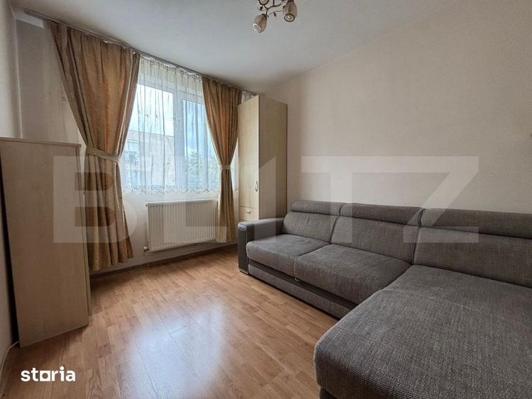 Apartament cu 2 camere, 40 mp, in zona Velenta - 2