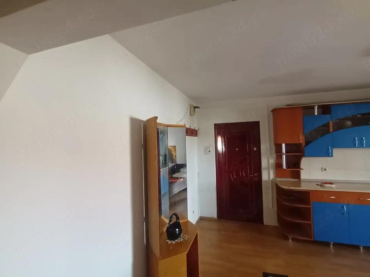 Apartament cu 2 camere decomandat în Independenței