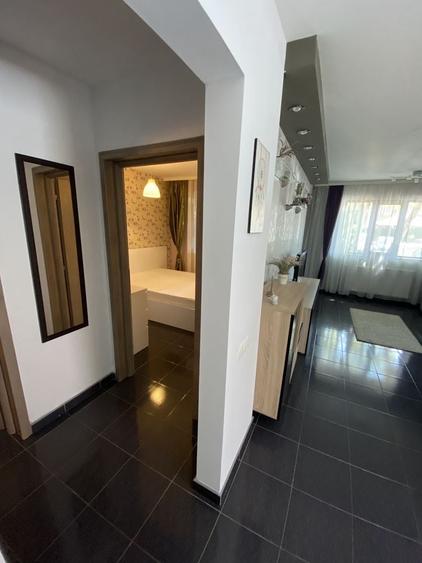 Inchiriez apartament 2 camere - 3