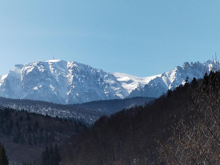 Teren intravilan de 518 mp, în Clăbucet