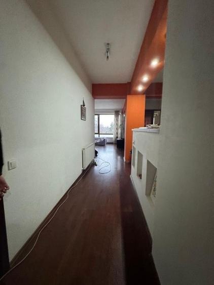 Apartament cu 2 camere decomandat, mobilat în 13 Septembrie
