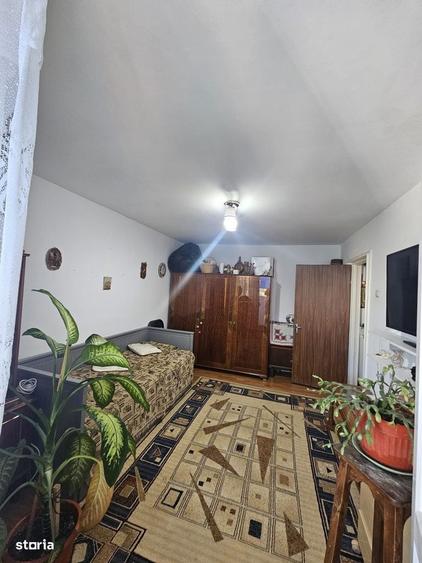 Apartament cu 2 camere decomandat în Doamna Ghica
