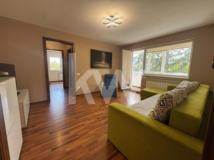 Apartament inchiriere in Brasov, Astra 60 mp. - 1