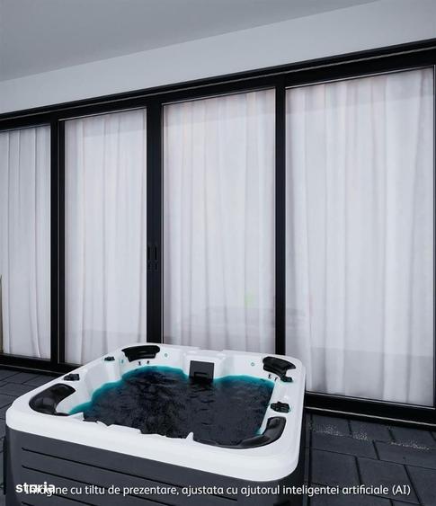 Vila de lux exclusivista de vanzareVoluntari Pipera - 20