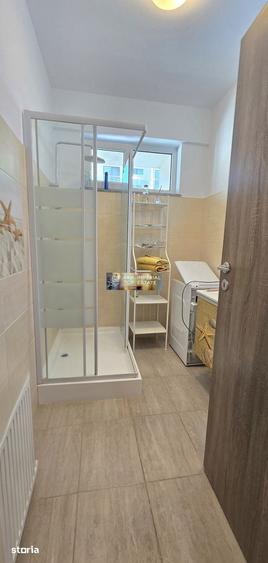 Apartament cu 2 camere în Nord