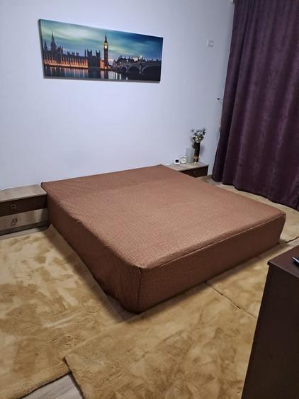 Garsonieră decomandată în Chiajna