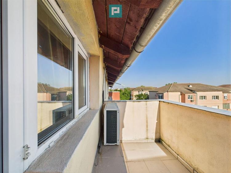 Apartament 2 camere zona Soarelui - 8