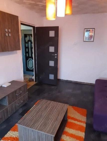 Apartament cu 2 camere decomandat, mobilat în Rahova