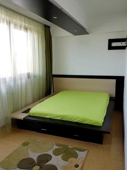 Apartament cu 2 camere decomandat în Mărășești