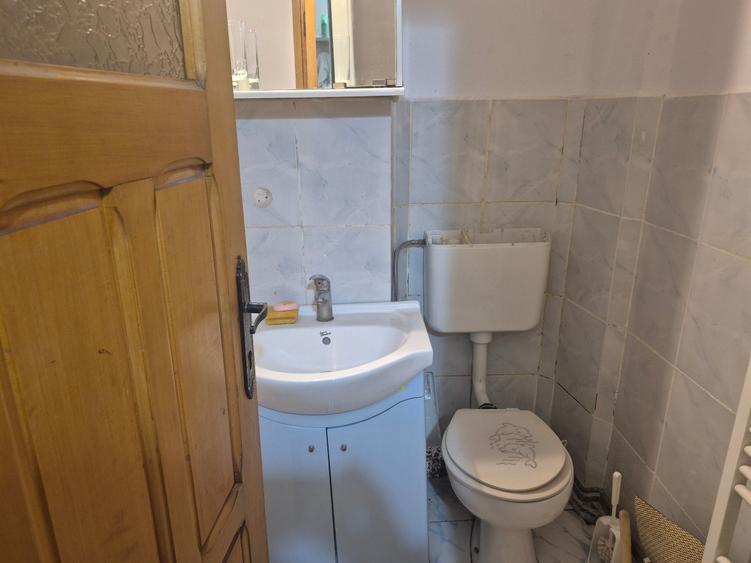 Apartament cu 2 camere decomandat în Alexandru cel Bun