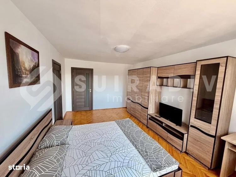 Apartament cu 2 dormitoare, langa Malul Somesului-Grigorescu - 5