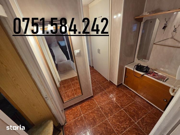 Apartament cu 2 camere decomandat în E3