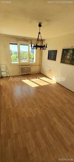 Apartament 2 cam zona Ilioara - Camil Ressu