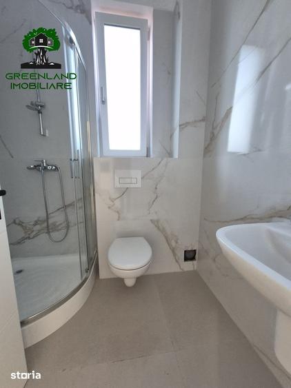 Apartament NOU 2 camere cu GRADINA, BLOC NOU, Cartier Visoianu - 6