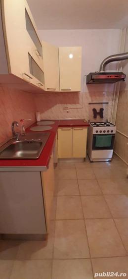 Garsonieră nedecomandată în Pantelimon