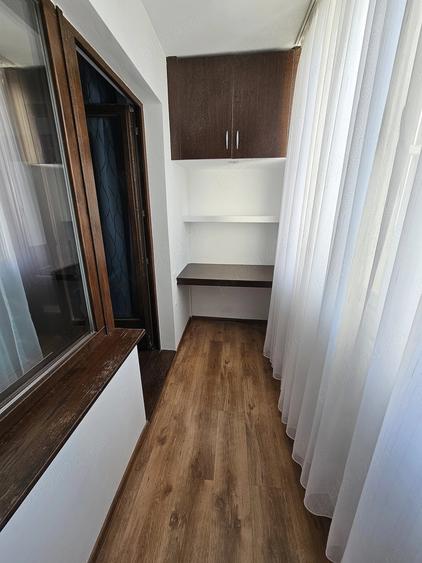 Apartament cu 3 camere decomandat în Tudor Vladimirescu