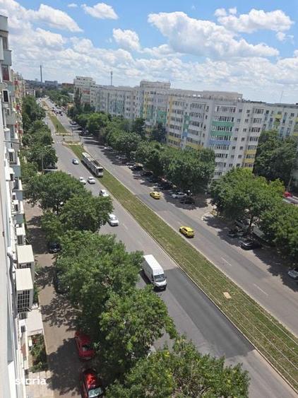 Garsonieră în Rahova