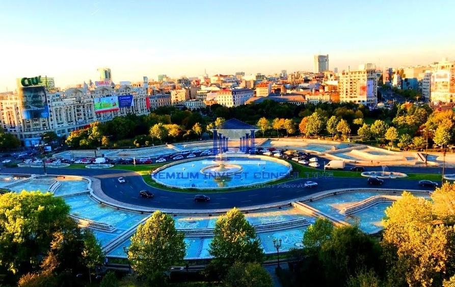 Spațiu comercial, de 100 mp, în P-ța Unirii