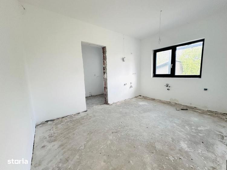Casă cu 4 camere în Urseni