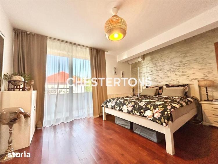 Inchiriere vila eleganta in Otopeni Odaile Confort premiumintimitate s - 14