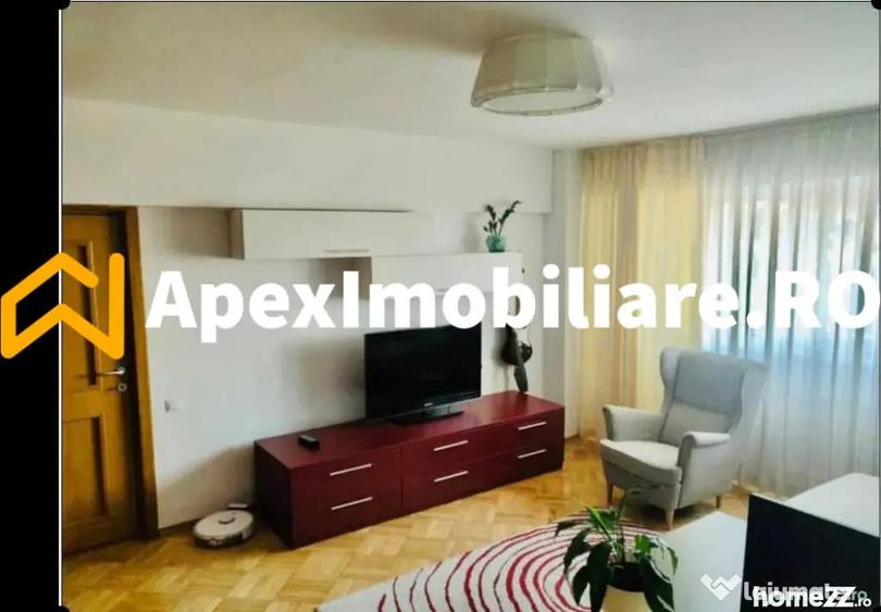Apartament cu 2 camere decomandat în Timpuri Noi
