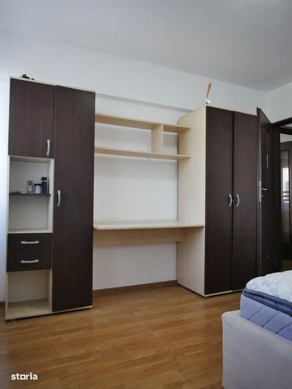 Apartament cu trei camere situat in Piata Unirii - 5
