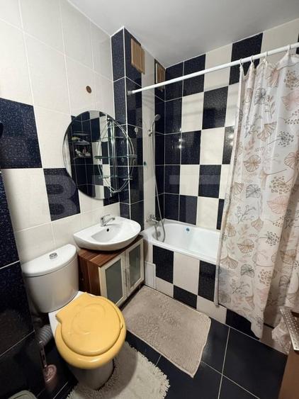 Apartament 2 camere de vanzare,  44.33 mp – Complex Mare Nord - 11